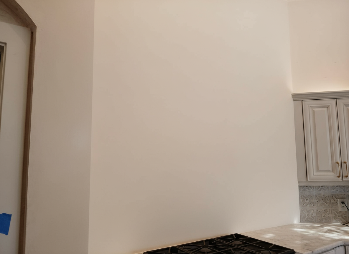 Antes - Cocina
